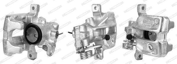 Тормозной суппорт premier FERODO FCL691879