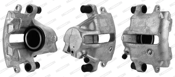 Тормозной суппорт premier FERODO FCL692365