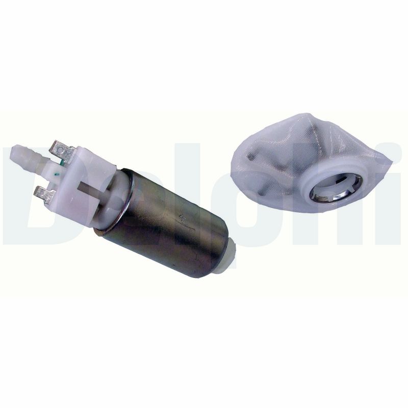 Топливный насос DELPHI FE0473-12B1