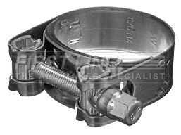 Хомут воздушный шланг компрессора FIRST LINE FHC1103S
