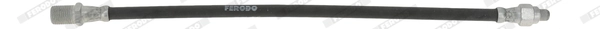 Тормозной шланг FERODO FHY2559
