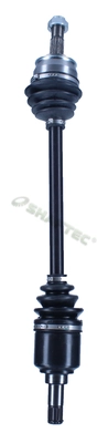 Приводной вал SHAFTEC FI236LN