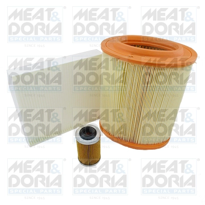 Комплект фильтра MEAT & DORIA FKFIA112