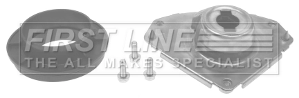 Опора стойки амортизатора FIRST LINE FSM5104