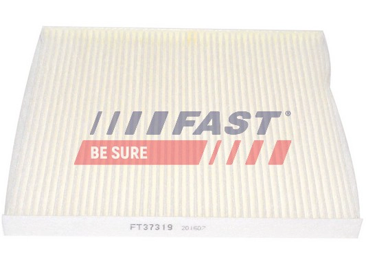 Фильтр воздух во внутренном пространстве FAST FT37319