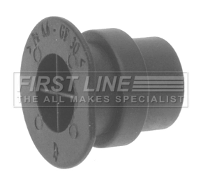 Фланец охлаждающей жидкости FIRST LINE FTS1007