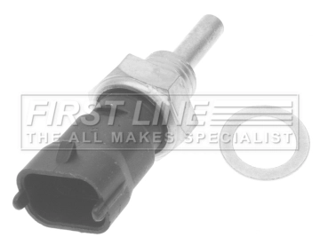 Датчик температура охлаждающей жидкости FIRST LINE FTS3024