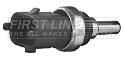 Датчик температура охлаждающей жидкости FIRST LINE FTS3076