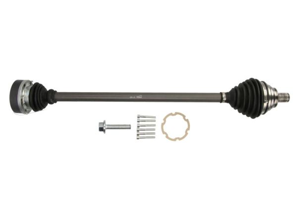Приводной вал PASCAL G2S024PC