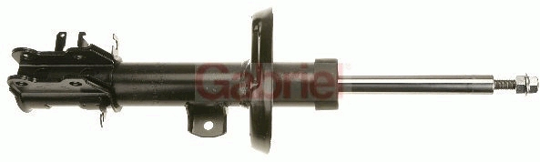 Амортизатор GABRIEL G37884