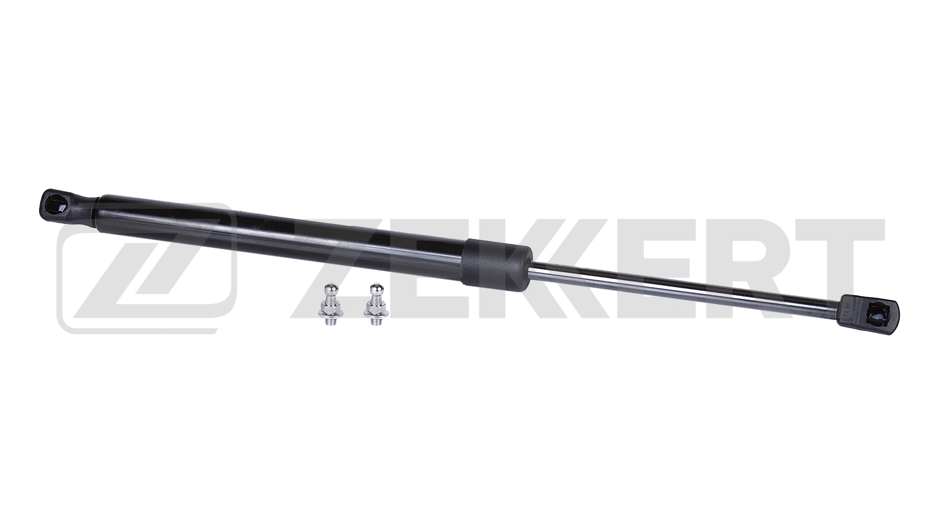 Газовая пружина капот ZEKKERT GF-2086