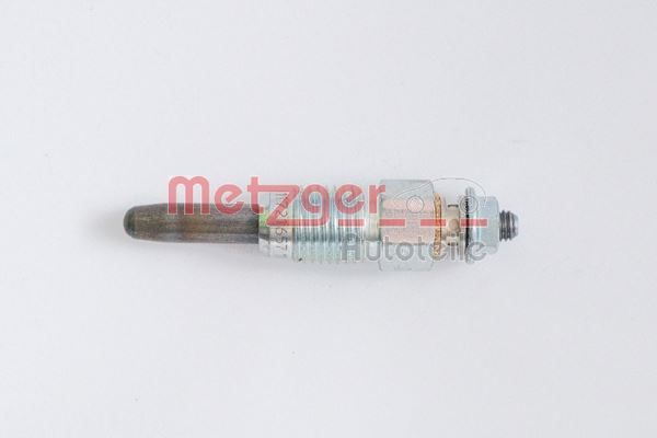 Свеча накаливания oe-supplier greenparts METZGER H1 657