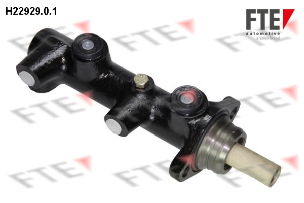 Главный тормозной цилиндр FTE H22929.0.1
