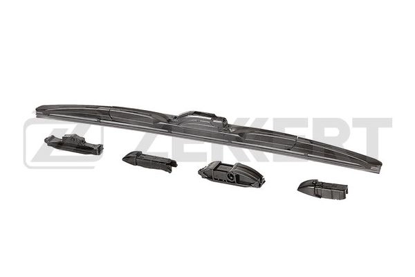 Щетка стеклоочистителя ZEKKERT HW-5001