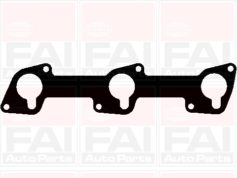 Комплект прокладок впускной коллектор FAI AUTOPARTS IM1075