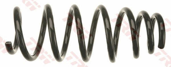Пружина ходовой части TRW JCS1051