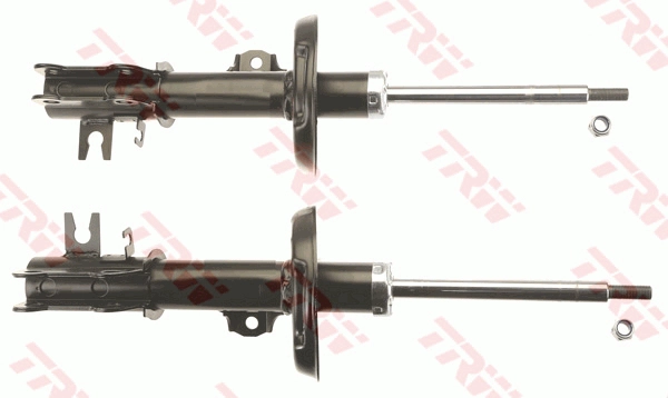 Амортизатор trw twin TRW JGM1337T