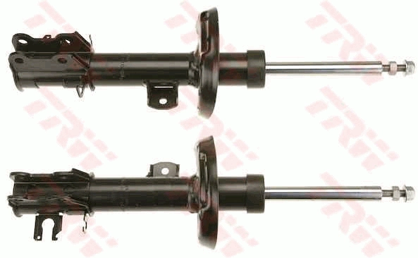 Амортизатор trw twin TRW JGM7912T