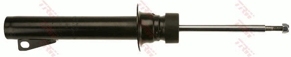 Амортизатор trw single TRW JGS1034S