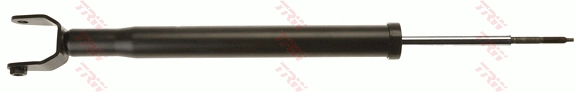 Амортизатор trw single TRW JGT1148S