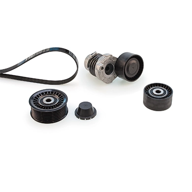 Поликлиновой ременный комплект micro-v kit