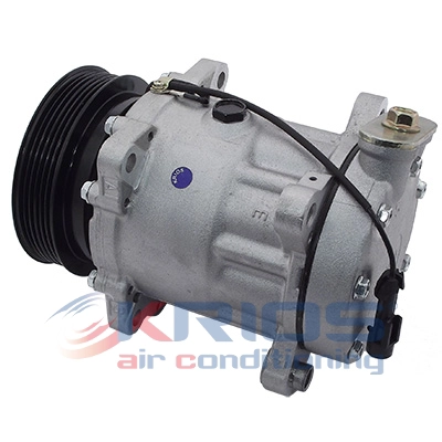 Компрессор кондиционер HOFFER K11244A