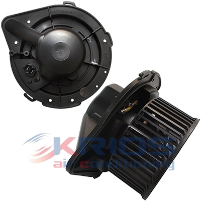 Вентилятор салона HOFFER K92075