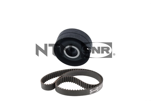 Комплект ремня грм SNR KD457.40