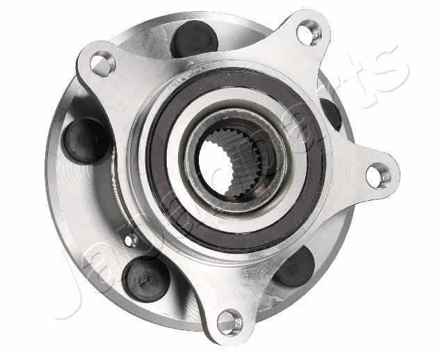 Ступица колеса JAPANPARTS KK-14028