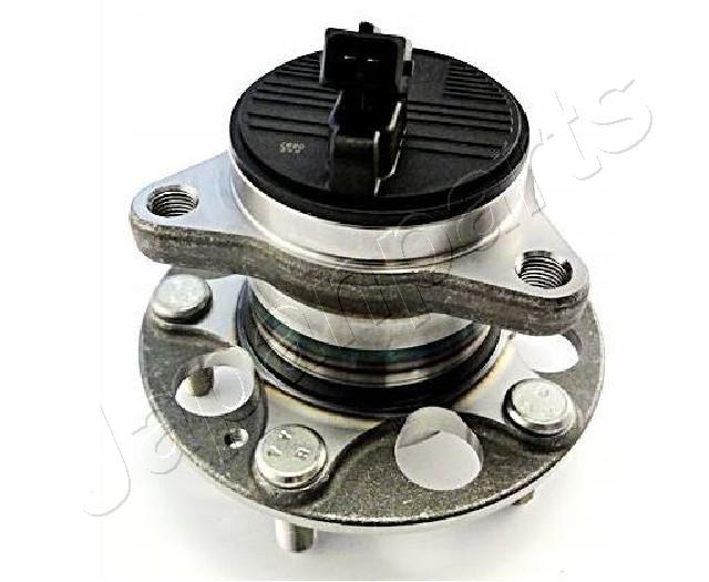 Ступица колеса JAPANPARTS KK-20541