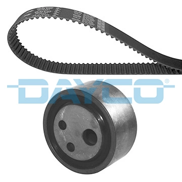 Комплект ремня грм DAYCO KTB163
