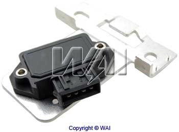 Коммутатор система зажигания WAI LM133