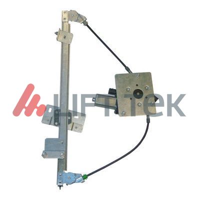 Стеклоподъемник LIFT-TEK LT AA32 L B