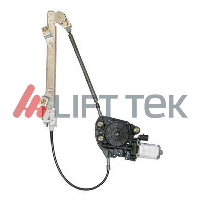 Стеклоподъемник LIFT-TEK LT AA42 L