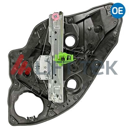 Стеклоподъемник LIFT-TEK LT AA709 R