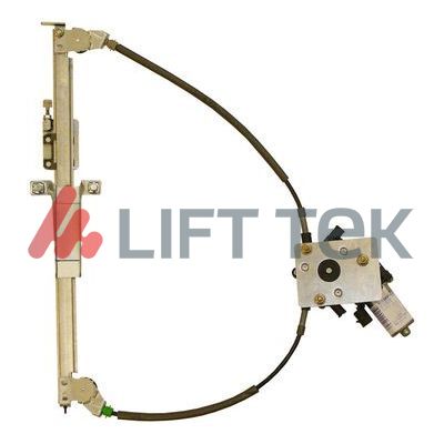 Стеклоподъемник LIFT-TEK LT AD14 R B