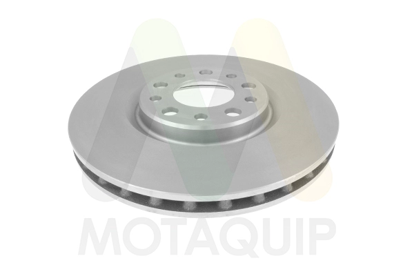 Тормозной диск coated MOTAQUIP LVBD1224Z