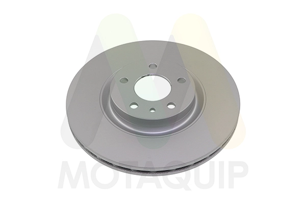 Тормозной диск coated MOTAQUIP LVBD564Z