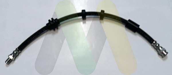 Тормозной шланг MOTAQUIP LVBH1703
