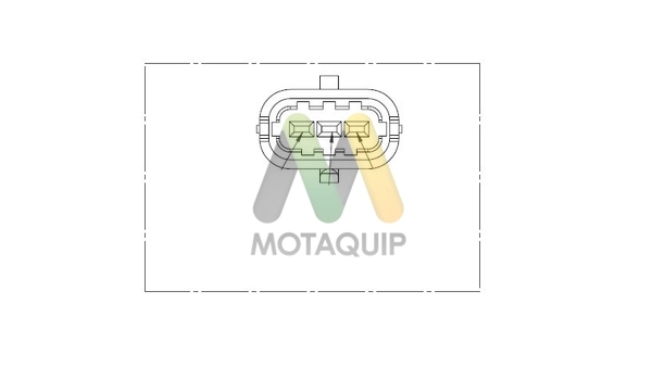 Датчик положение распределительного вала MOTAQUIP LVCP255