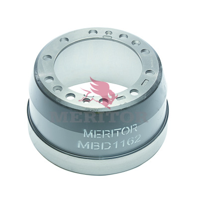 Тормозной барабан brake drum MERITOR MBD1163
