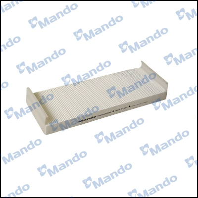 Фильтр воздух во внутренном пространстве MANDO MMF025206