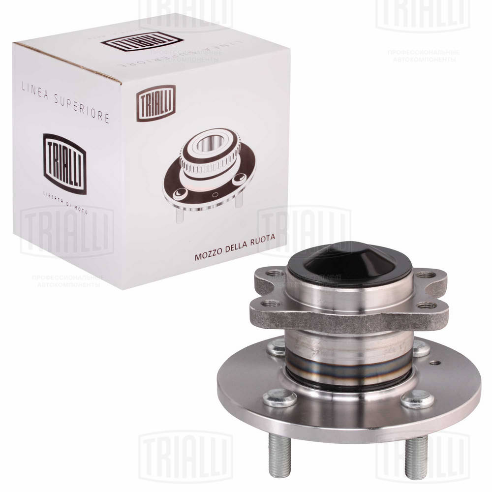 Комплект подшипника ступицы колеса TRIALLI MR 0884