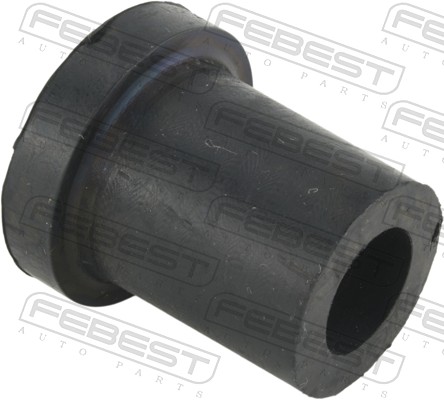 Втулка листовая рессора FEBEST MSB-068