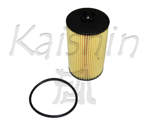 Масляный фильтр KAISHIN O987
