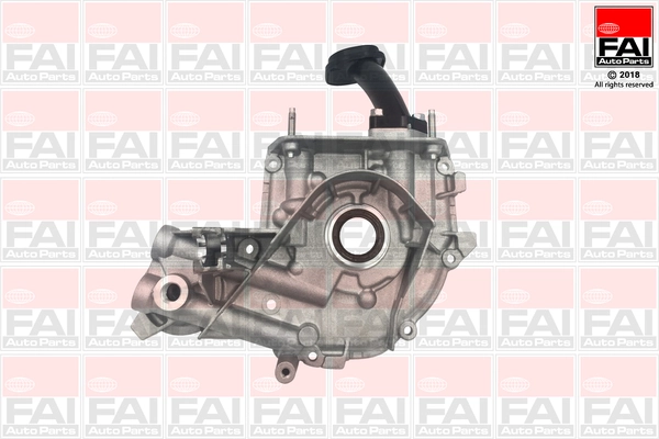 Масляный насос FAI AUTOPARTS OP343