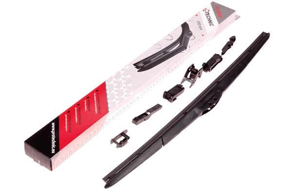 Щетка стеклоочистителя hybrid PROTECHNIC PR-55H
