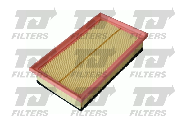 Воздушный фильтр tj filters QUINTON HAZELL QFA0566