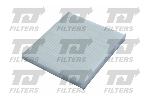 Фильтр воздух во внутренном пространстве tj filters QUINTON HAZELL QFC0066