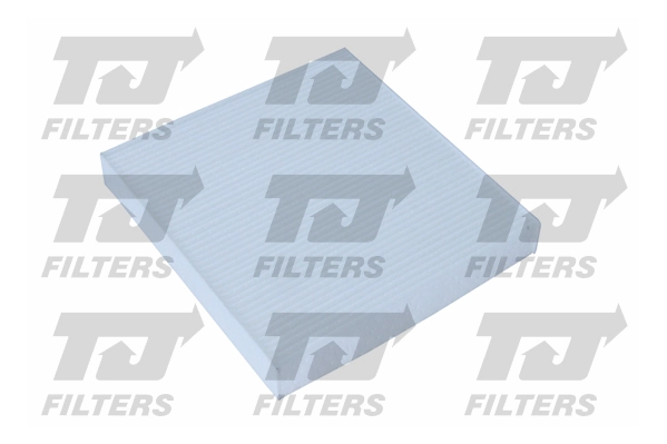 Фильтр воздух во внутренном пространстве tj filters QUINTON HAZELL QFC0332